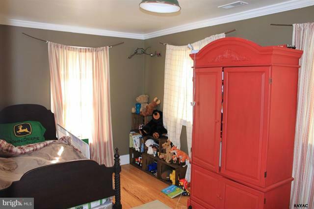 216 Constitution Road Pylesville, MD 21132 - Photo 24 of 30 Bedroom