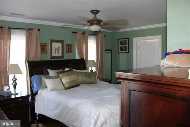 216 Constitution Road Pylesville, MD 21132 - Photo 25 of 30 Bedroom