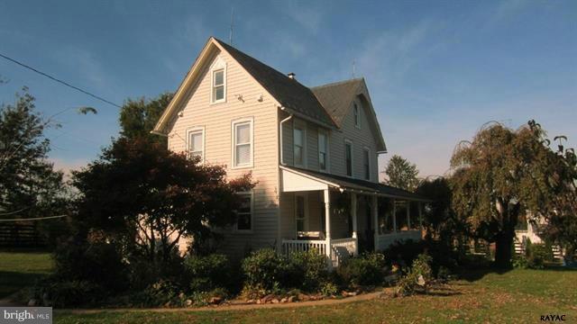 216 Constitution Road Pylesville, MD 21132 - Photo 6 of 30 Exterior (General)