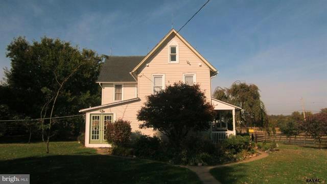 216 Constitution Road Pylesville, MD 21132 - Photo 7 of 30 Exterior (General)
