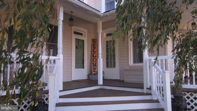 216 Constitution Road Pylesville, MD 21132 - Photo 10 of 30 Exterior (Front)
