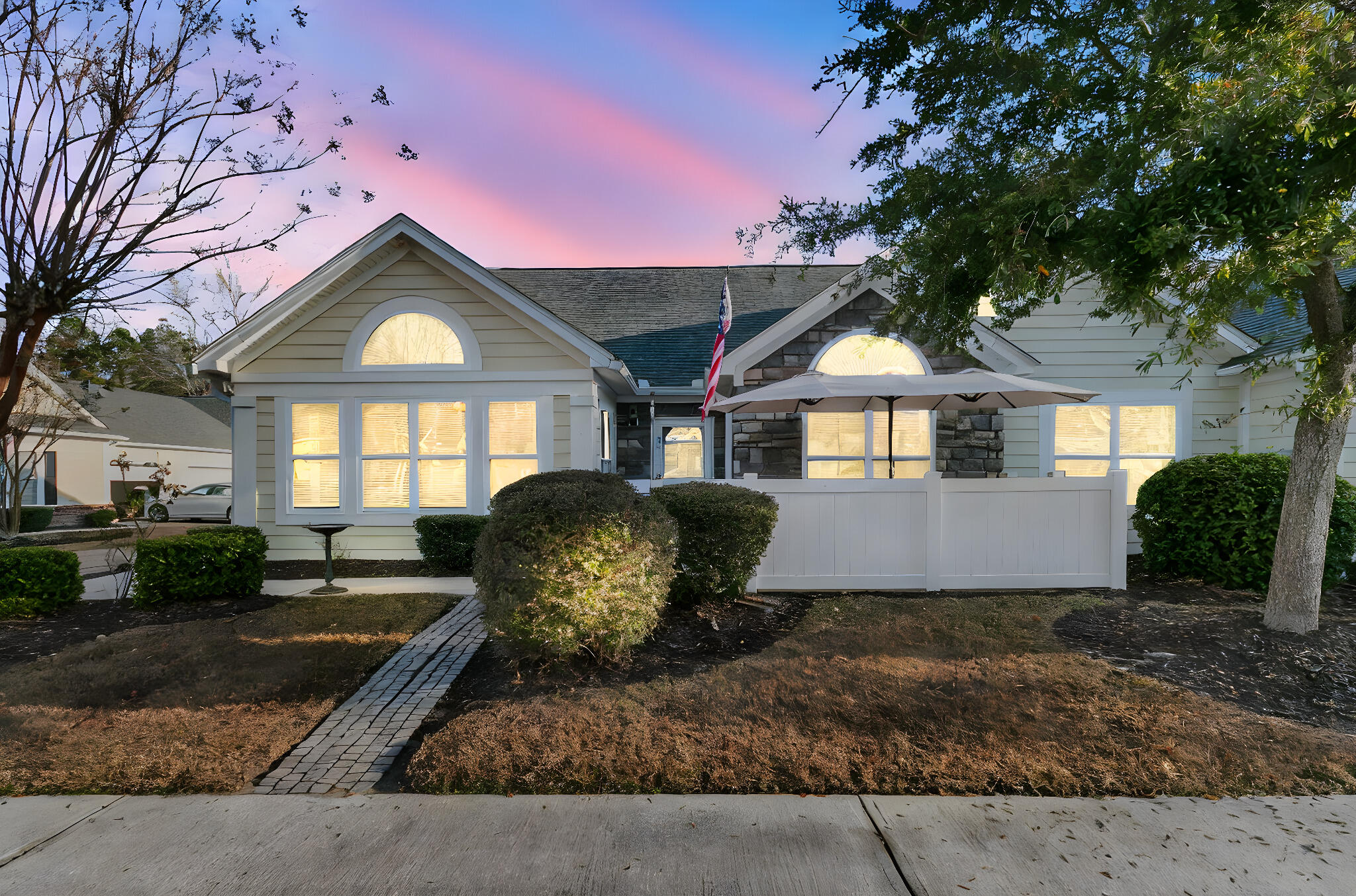 CREM - 8800 Dorchester Rd 2001-31 day to