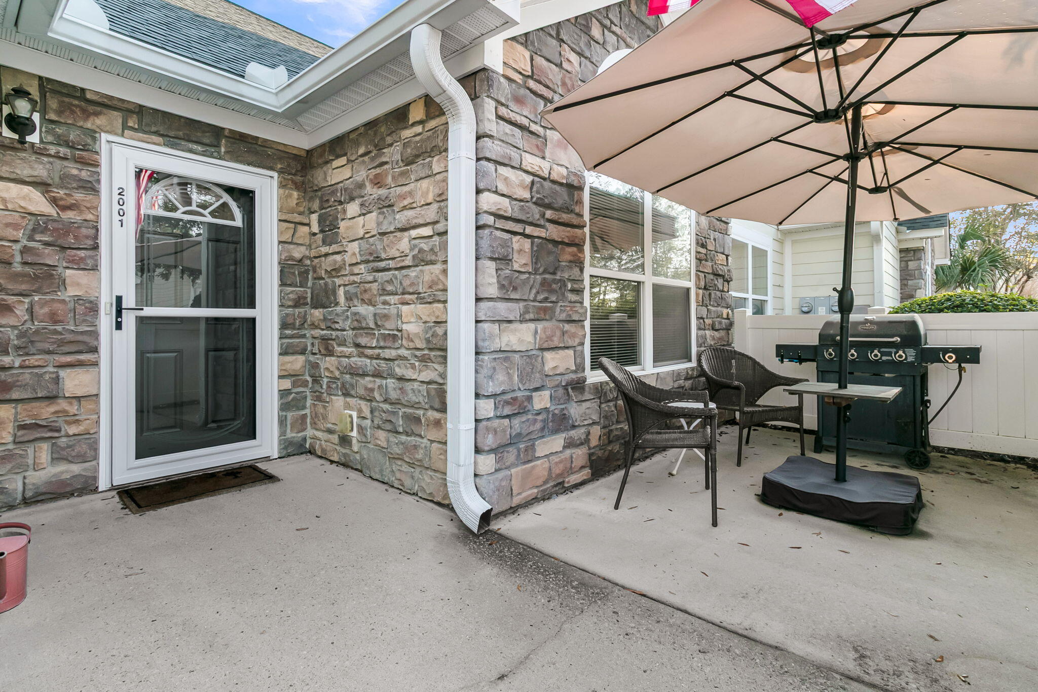 8800 Dorchester Road, Unit 2001 North Charleston, SC 29420 - Photo 35 of 57 CREM - 8800 Dorchester Rd 2001-30