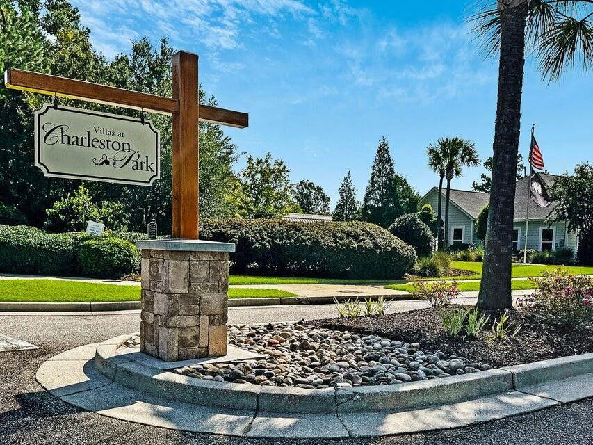 8800 Dorchester Road, Unit 2001 North Charleston, SC 29420 - Photo 37 of 57 Welcome to the Villas at Charleston Park