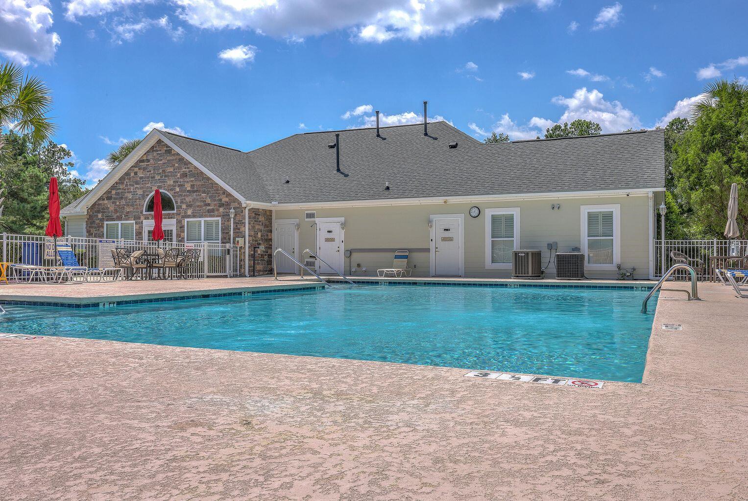 8800 Dorchester Road, Unit 2001 North Charleston, SC 29420 - Photo 39 of 57 Neighborhood Pool
