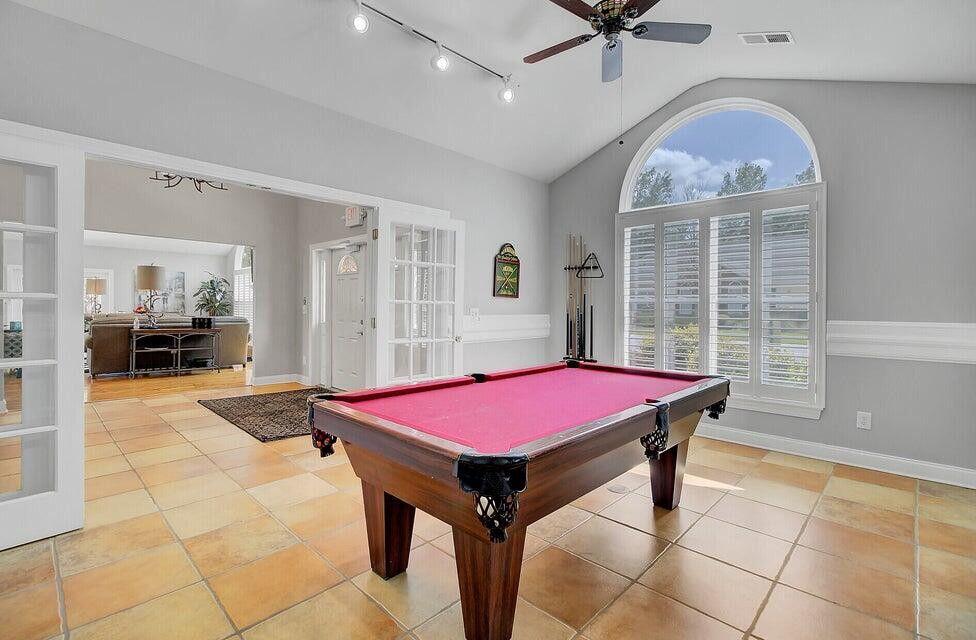 8800 Dorchester Road, Unit 2001 North Charleston, SC 29420 - Photo 45 of 57 Game Room in Clubhouse