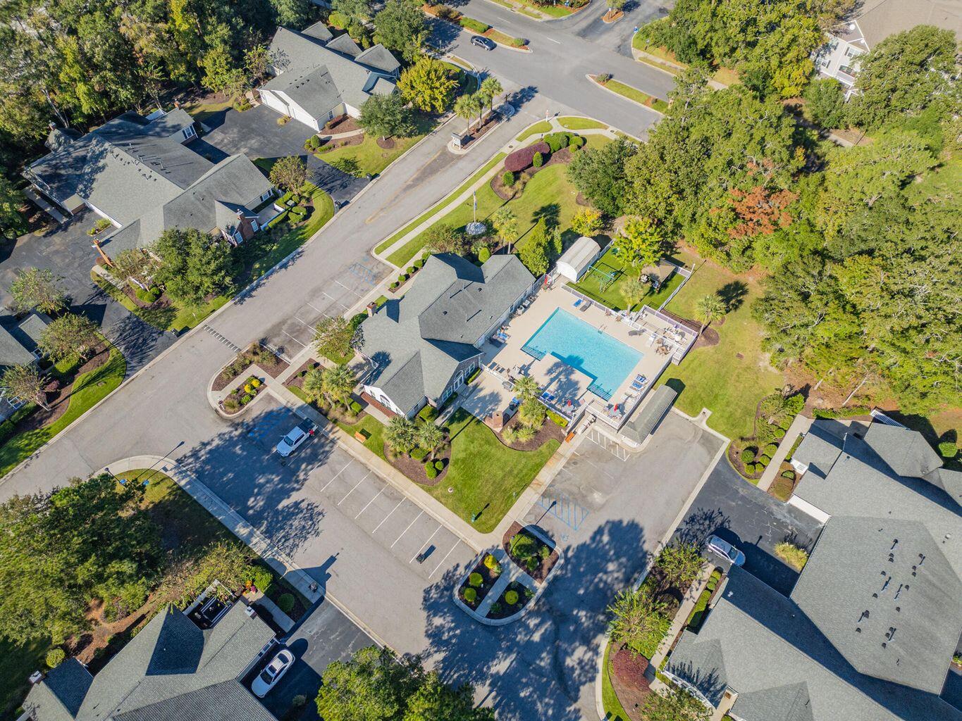 8800 Dorchester Road, Unit 2001 North Charleston, SC 29420 - Photo 54 of 57 Neighborhood Pool - 7