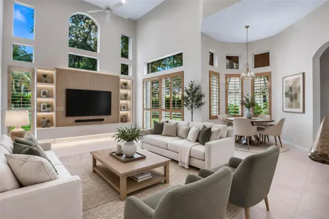 $975,000 | 1811 Northwest 168th Avenue, Pembroke Pines, FL 33028