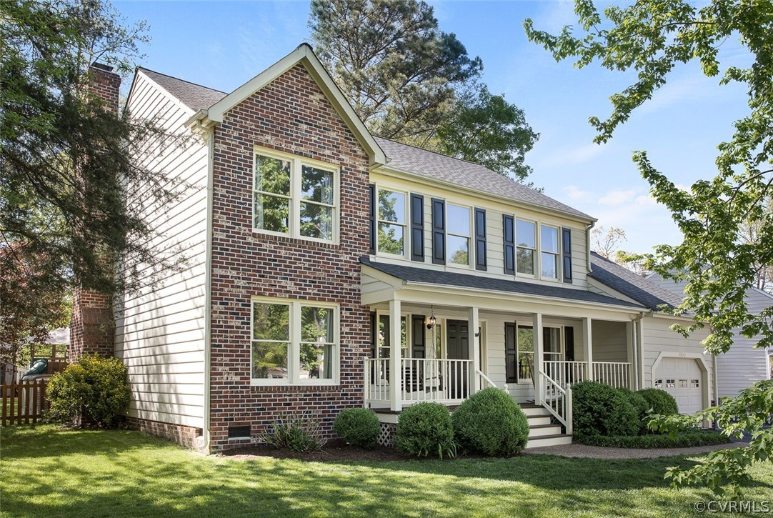 2000 Stonequarter Road Henrico, VA 23238 - Photo 1 of 37 Gallery Image 1