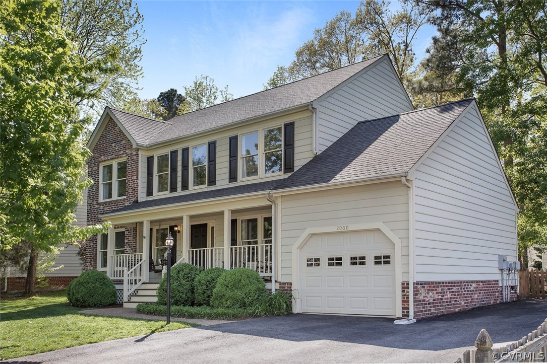 2000 Stonequarter Road Henrico, VA 23238 - Photo 2 of 37 Gallery Image 2