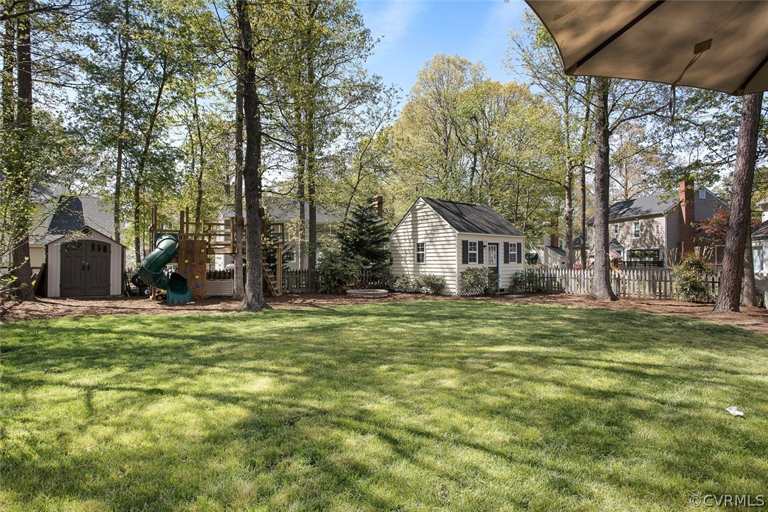 2000 Stonequarter Road Henrico, VA 23238 - Photo 33 of 37 Gallery Image 33