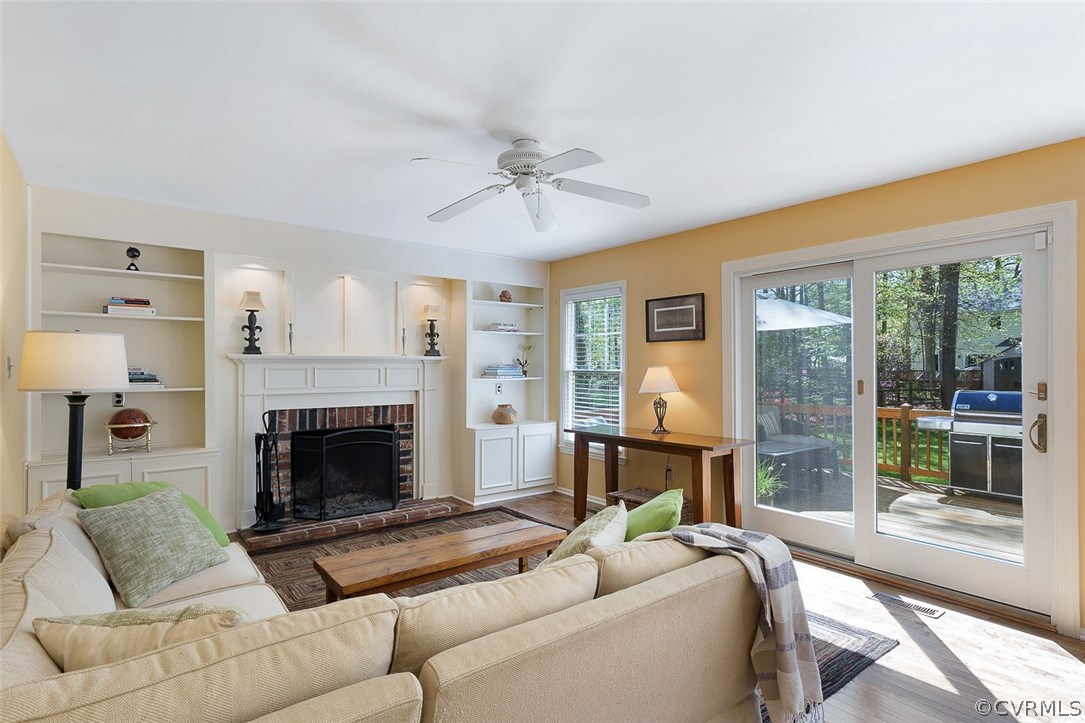 2000 Stonequarter Road Henrico, VA 23238 - Photo 5 of 37 Gallery Image 5