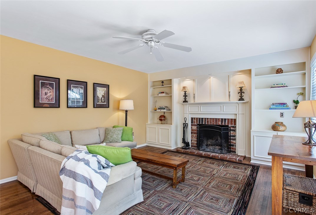 2000 Stonequarter Road Henrico, VA 23238 - Photo 6 of 37 Gallery Image 6