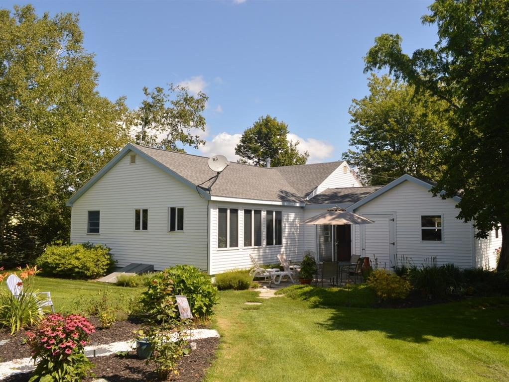 127 P Ridge Road Readfield, ME 04355 - Photo 35 of 35 Photo