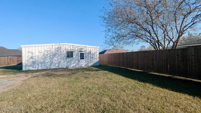 $850 | 109 Nyoka Circle, Lafayette, LA 70507