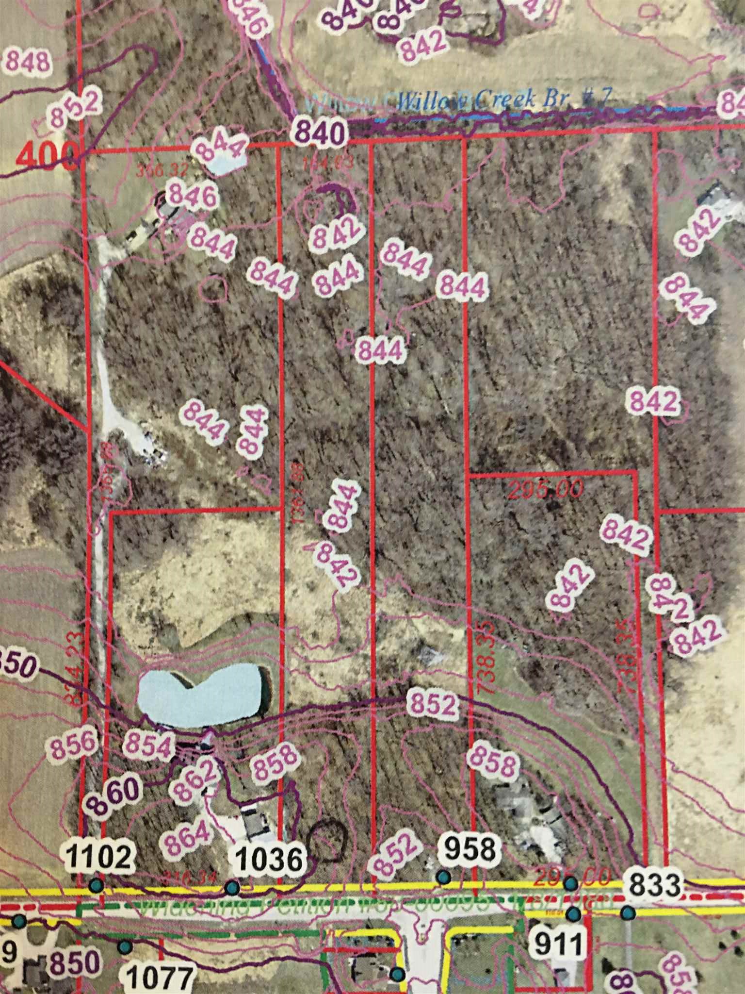 1000 Hathaway Road Fort Wayne, IN 46845 - Photo 1 of 4