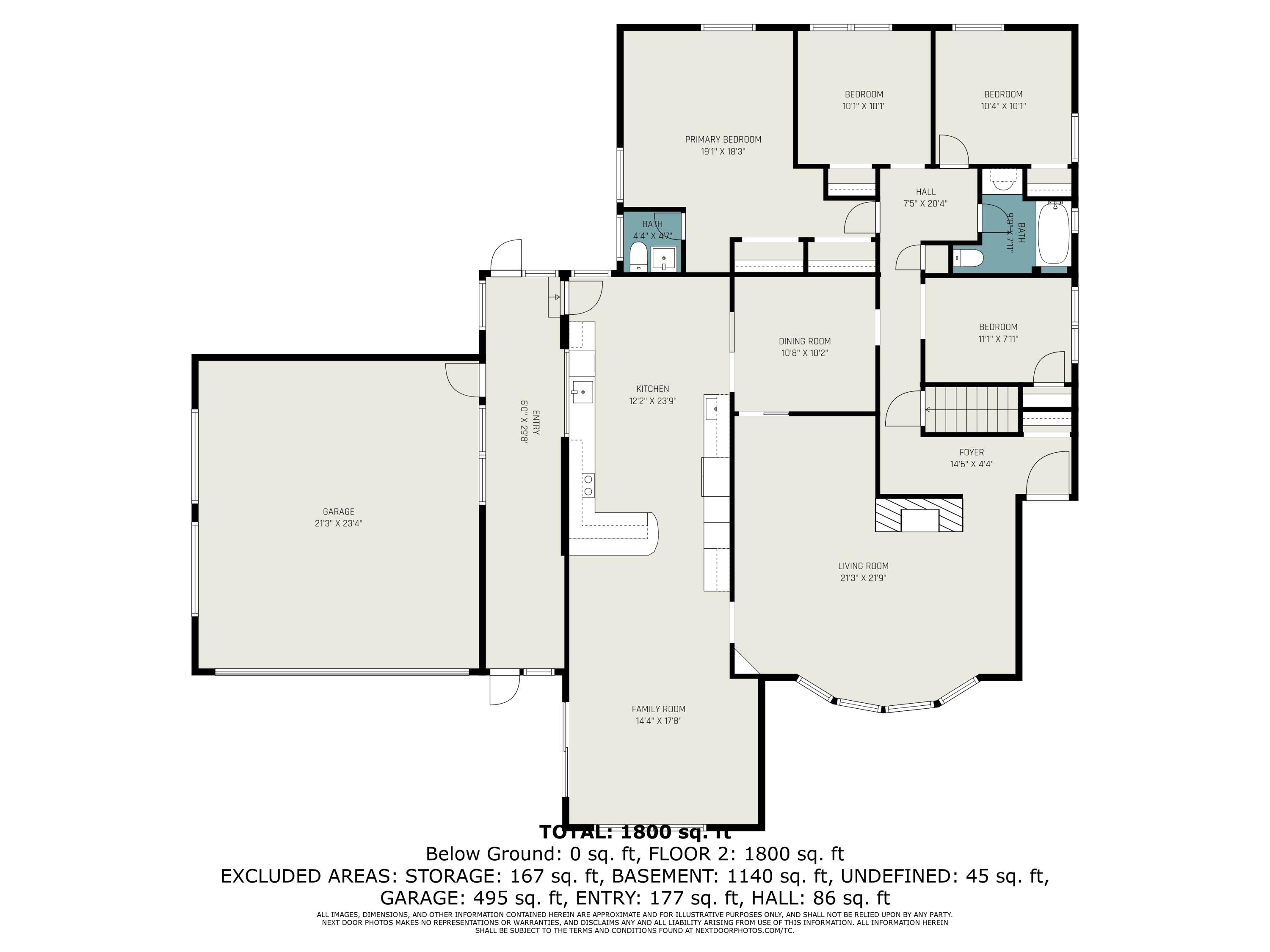 48538 County Road 352 Decatur, MI 49045 - Photo 32 of 32 Main