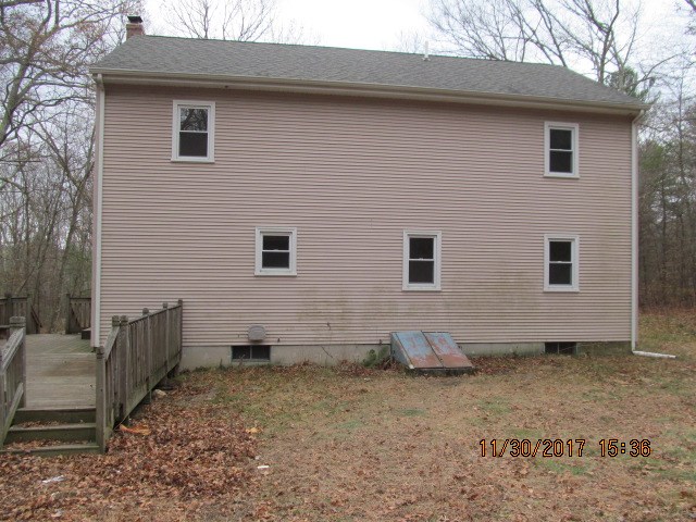 225 Knibb Road Burrillville, RI 02859 - Photo 10 of 10