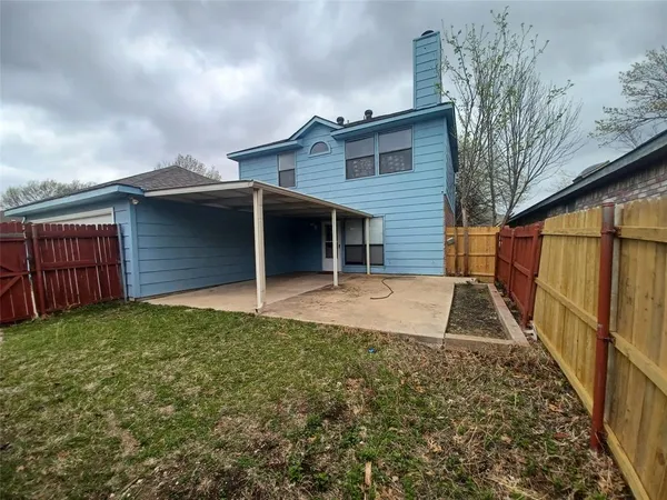 $2,600 | 2315 Cuesta Lane, McKinney, TX 75072