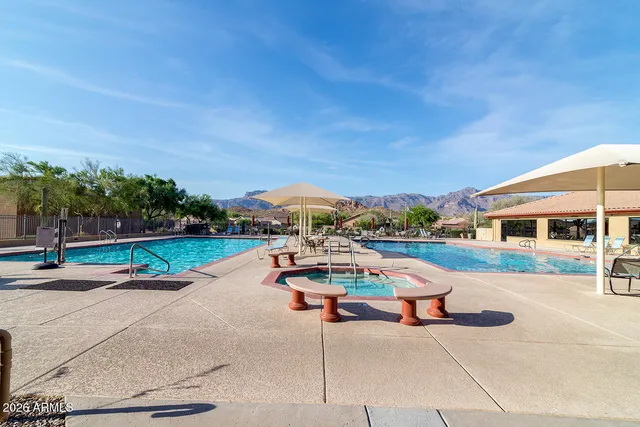 $569,000 | 5634 South Creosote Drive, Gold Canyon, AZ 85118