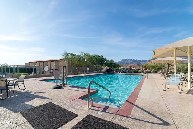 $569,000 | 5634 South Creosote Drive, Gold Canyon, AZ 85118