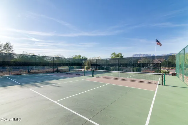 $569,000 | 5634 South Creosote Drive, Gold Canyon, AZ 85118