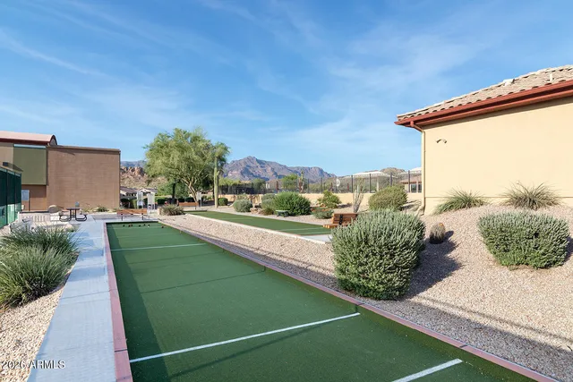 $569,000 | 5634 South Creosote Drive, Gold Canyon, AZ 85118