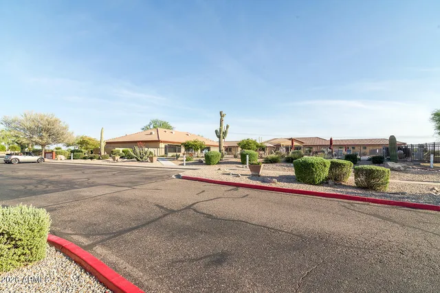 $569,000 | 5634 South Creosote Drive, Gold Canyon, AZ 85118