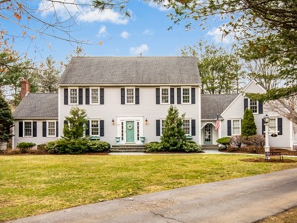 37 Huckleberry Road Hopkinton, MA 01748 - Photo 1 of 30 Gallery Image 1