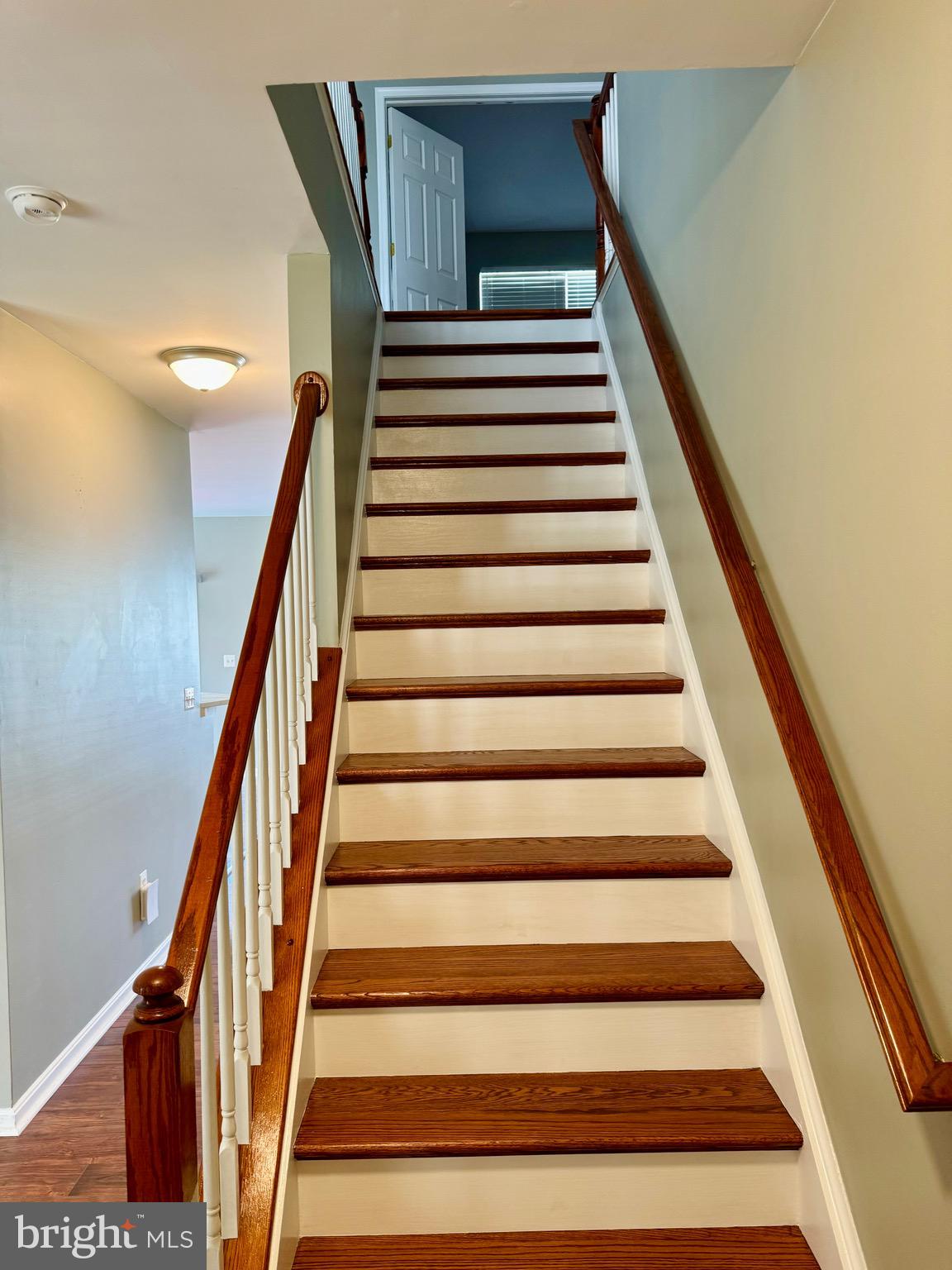 798 Prosperity Road Culpeper, VA 22701 - Photo 11 of 62 STAIRCASE TO UPPER LEVEL