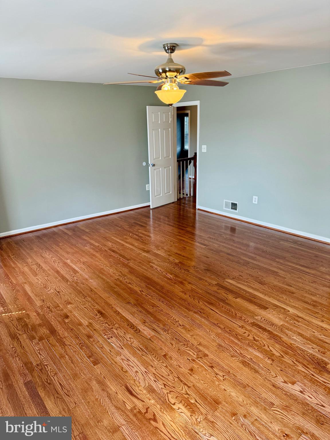 798 Prosperity Road Culpeper, VA 22701 - Photo 16 of 62 MÁSTER BEDROOM