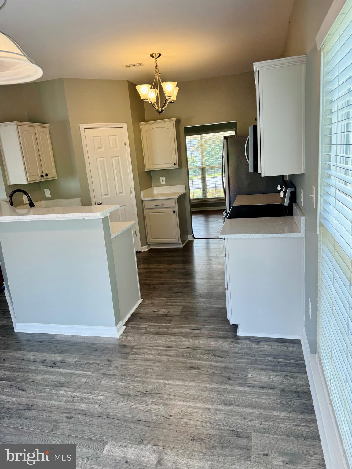 798 Prosperity Road Culpeper, VA 22701 - Photo 2 of 62 KITCHEN