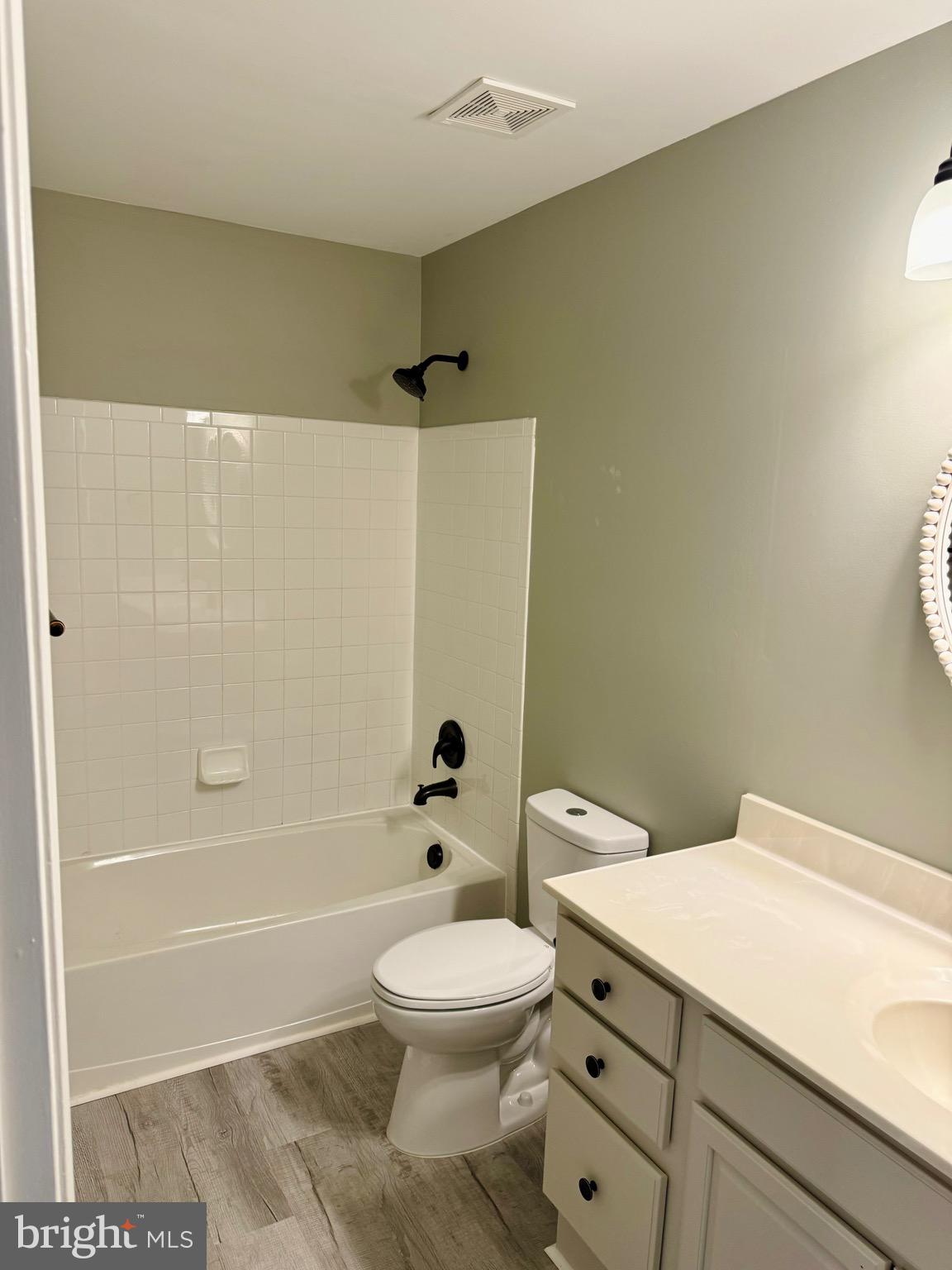 798 Prosperity Road Culpeper, VA 22701 - Photo 28 of 62 HALL BATHROOM