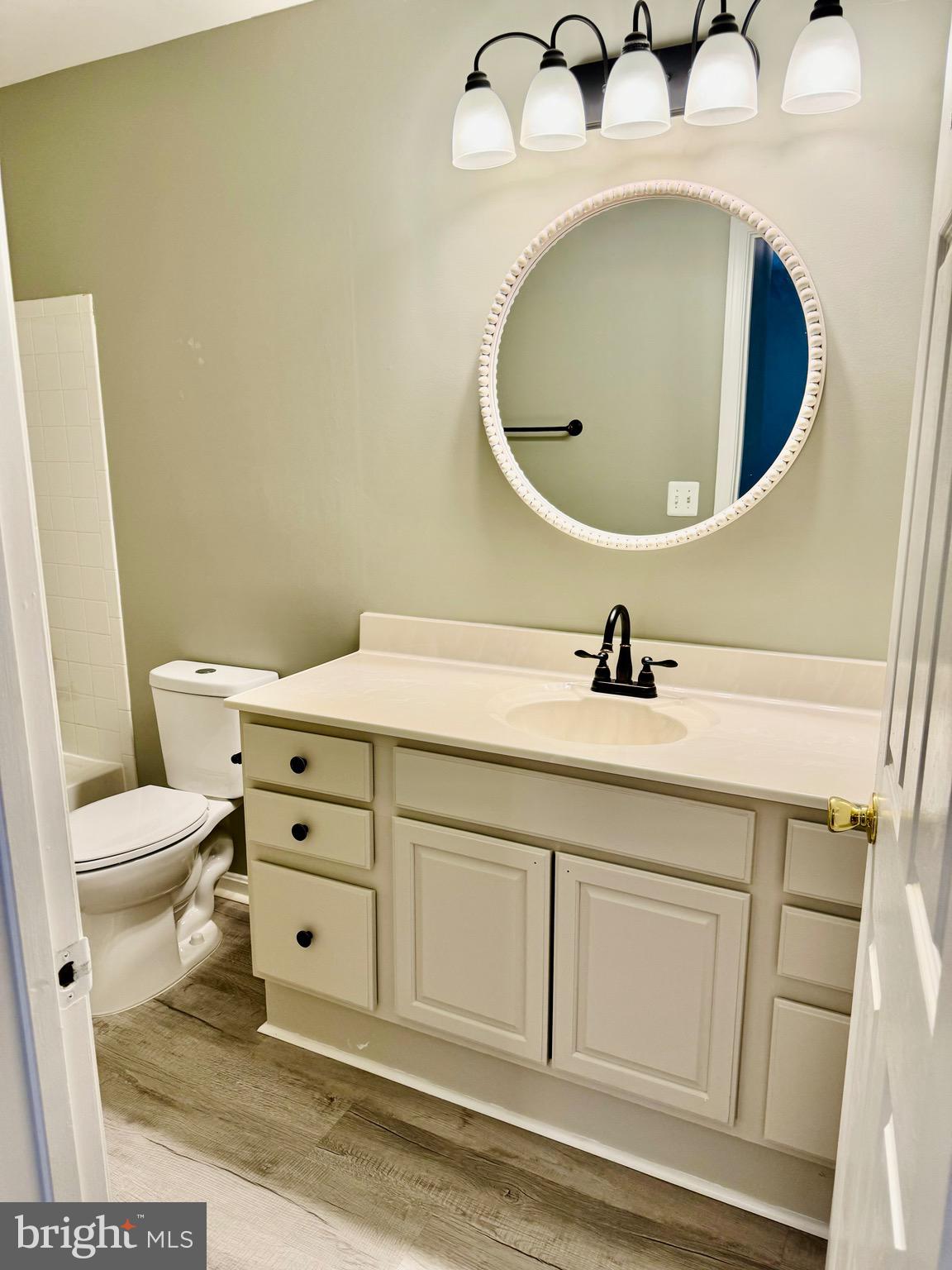 798 Prosperity Road Culpeper, VA 22701 - Photo 29 of 62 HALL BATHROOM