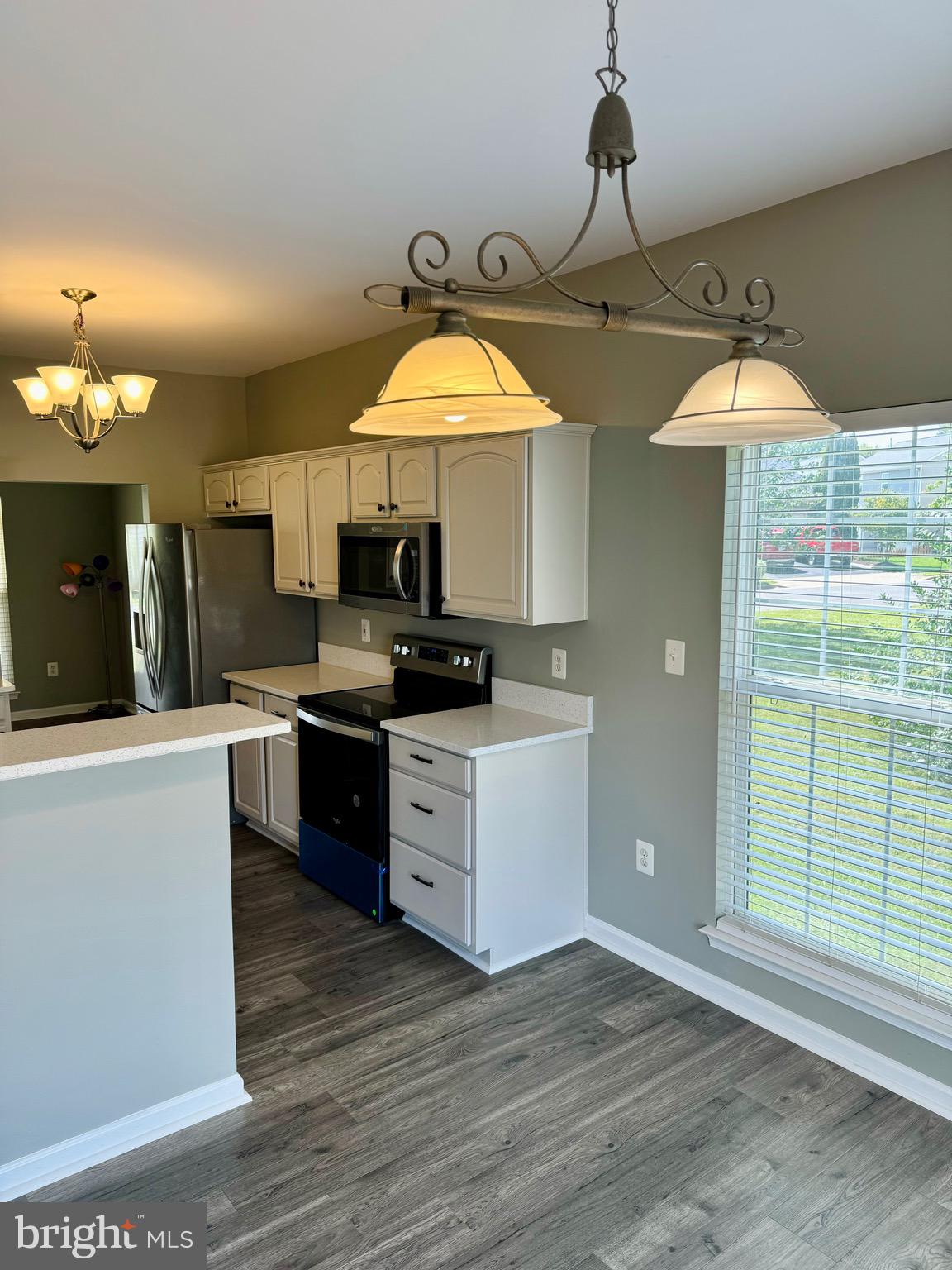 798 Prosperity Road Culpeper, VA 22701 - Photo 3 of 62 KITCHEN
