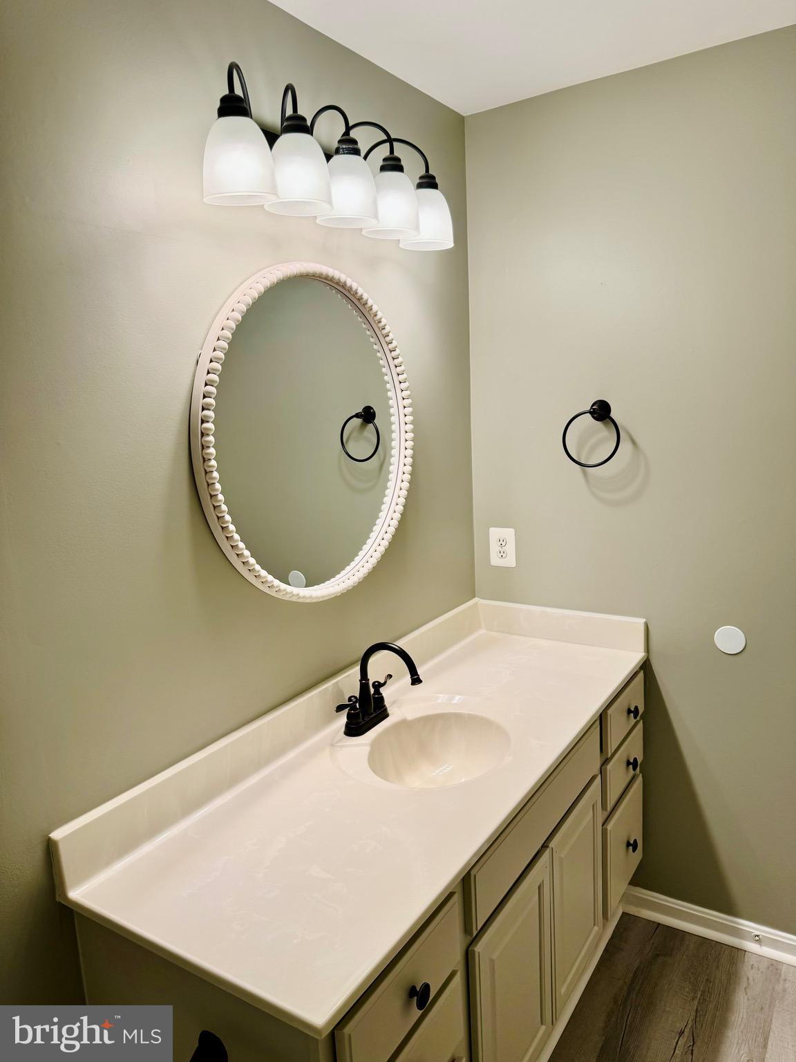 798 Prosperity Road Culpeper, VA 22701 - Photo 34 of 62 BASEMENT BATHROOM