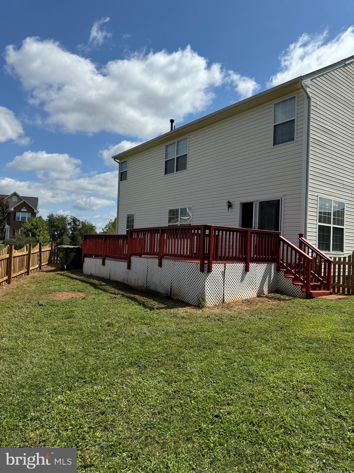 798 Prosperity Road Culpeper, VA 22701 - Photo 39 of 62 DECK