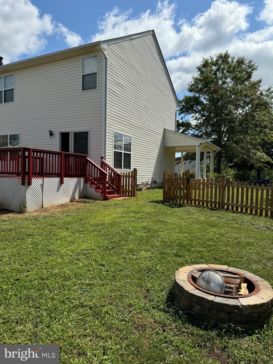 798 Prosperity Road Culpeper, VA 22701 - Photo 40 of 62 DECK