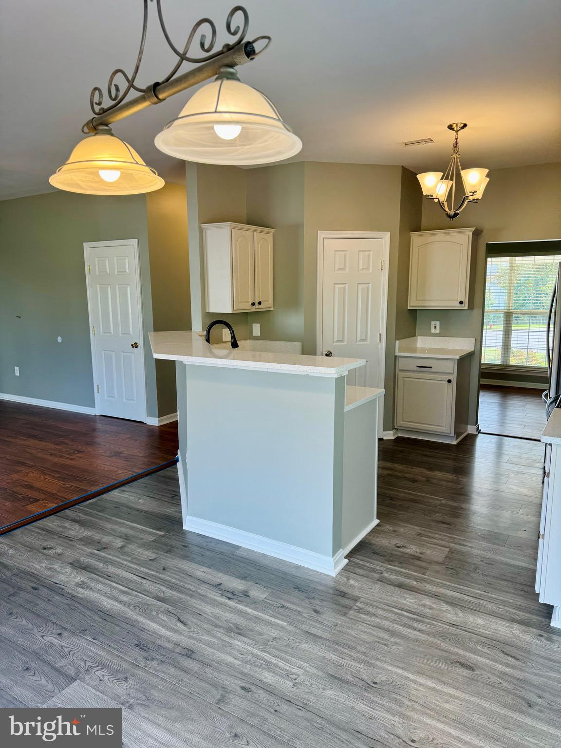 798 Prosperity Road Culpeper, VA 22701 - Photo 4 of 62 KITCHEN