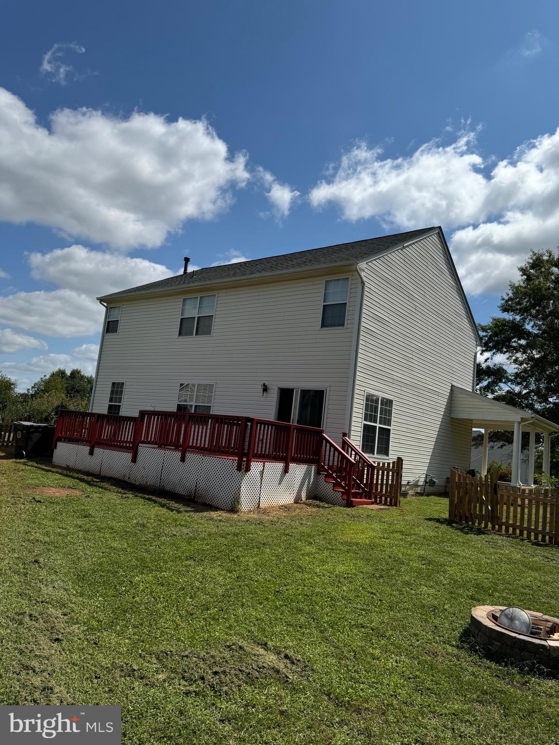 798 Prosperity Road Culpeper, VA 22701 - Photo 41 of 62 DECK