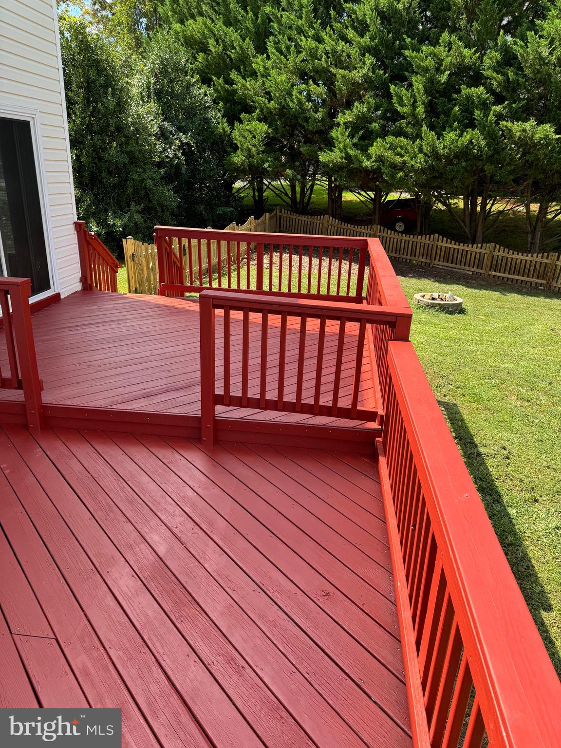 798 Prosperity Road Culpeper, VA 22701 - Photo 43 of 62 DECK