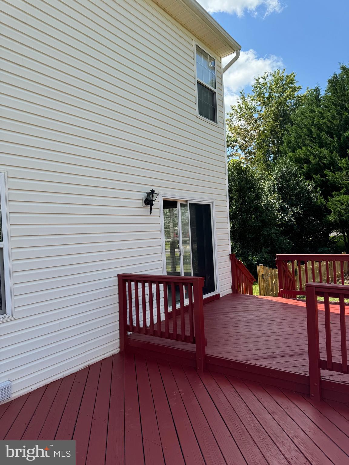 798 Prosperity Road Culpeper, VA 22701 - Photo 44 of 62 DECK