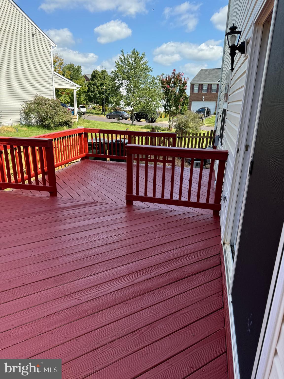 798 Prosperity Road Culpeper, VA 22701 - Photo 45 of 62 DECK