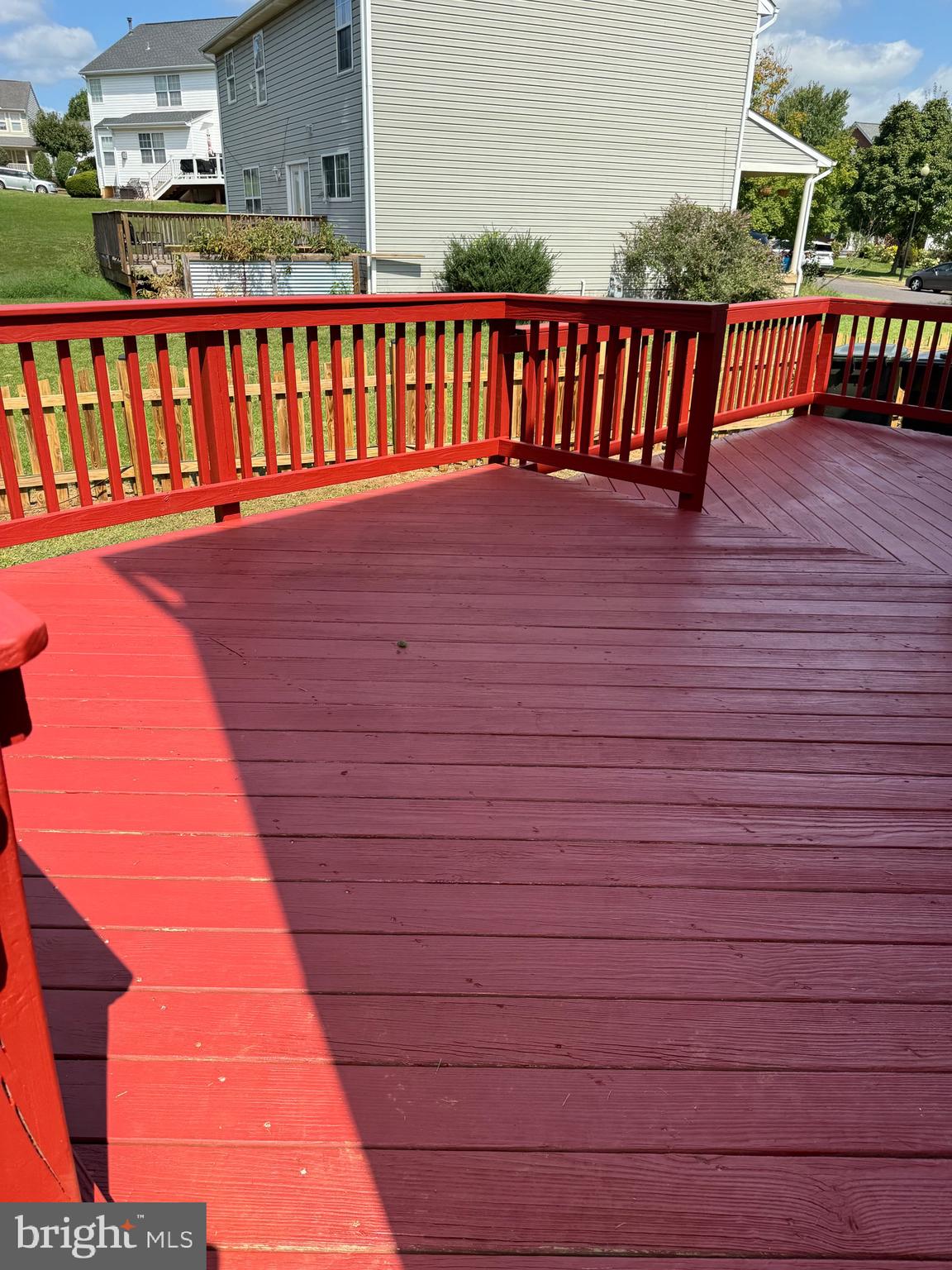 798 Prosperity Road Culpeper, VA 22701 - Photo 46 of 62 DECK