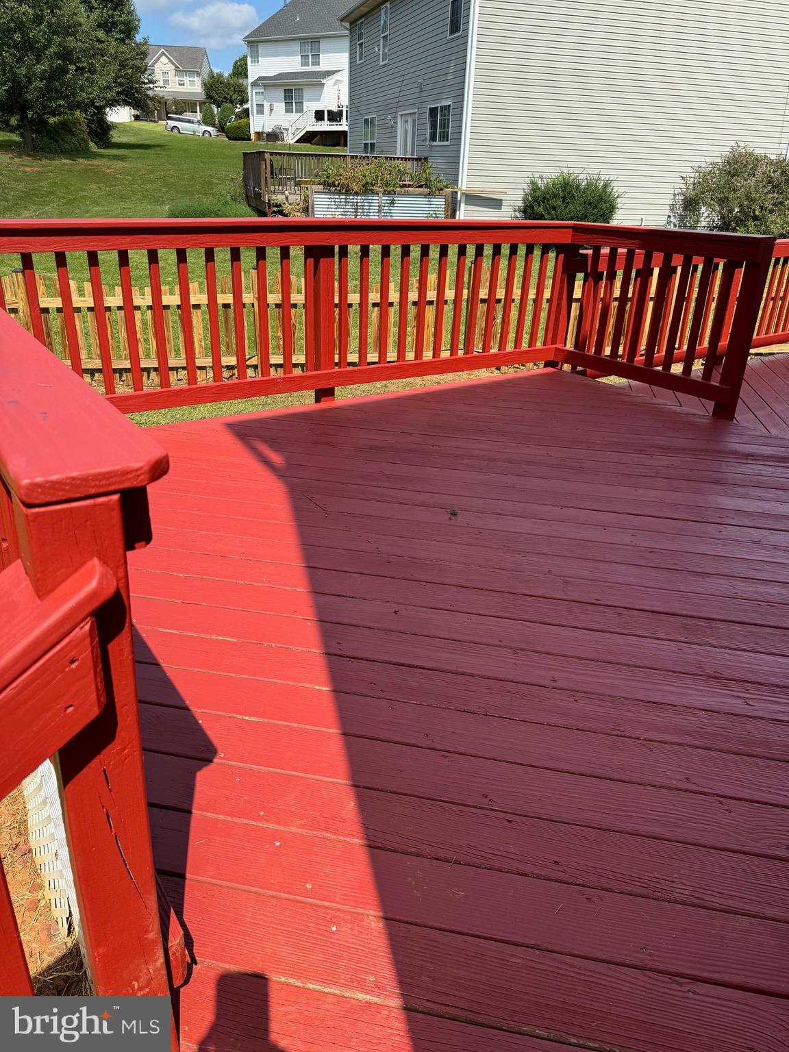 798 Prosperity Road Culpeper, VA 22701 - Photo 47 of 62 DECK
