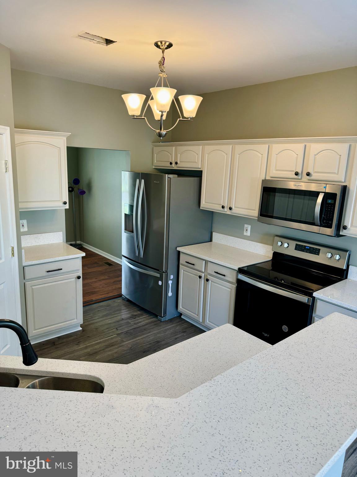 798 Prosperity Road Culpeper, VA 22701 - Photo 7 of 62 KITCHEN