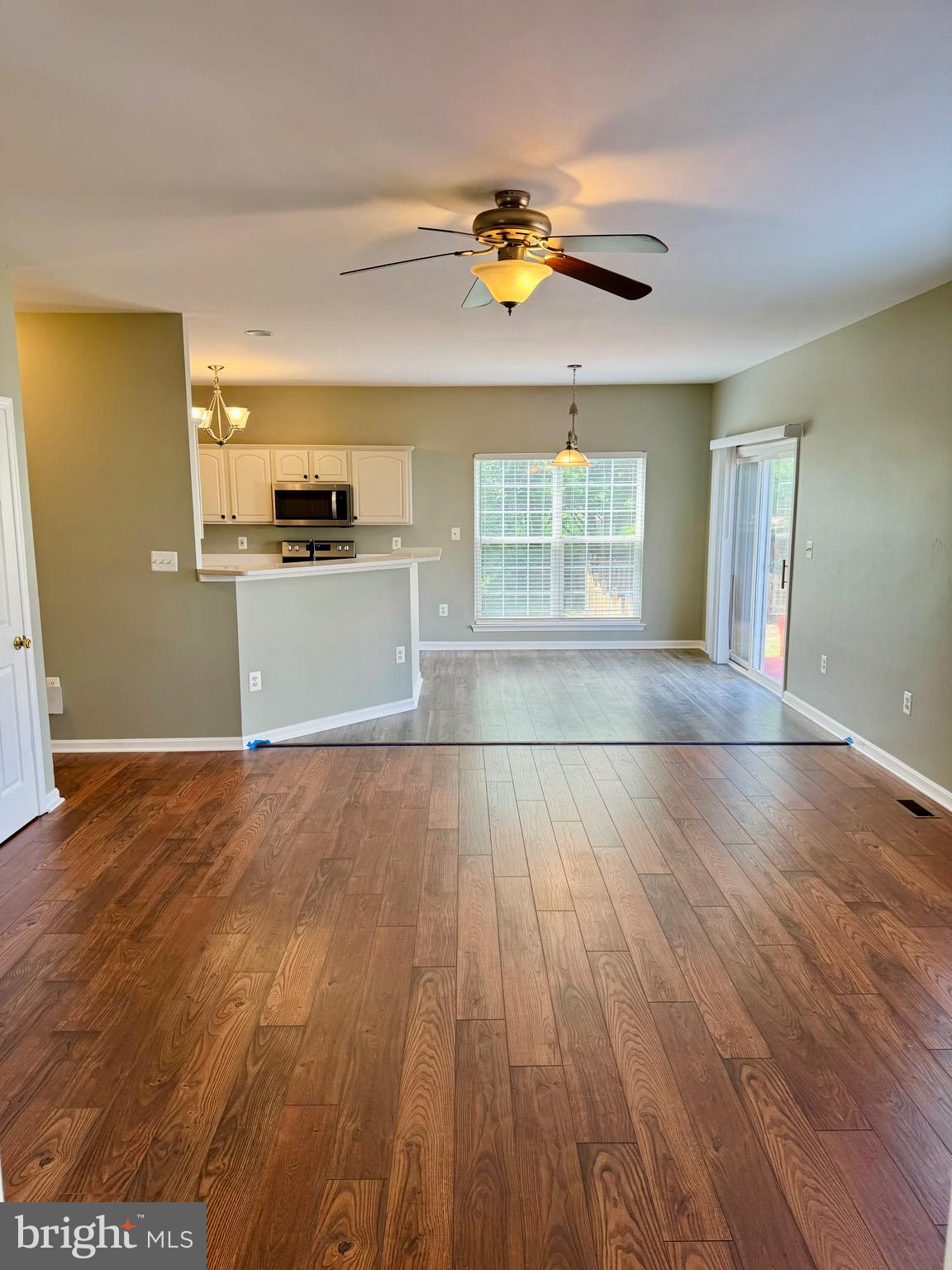 798 Prosperity Road Culpeper, VA 22701 - Photo 8 of 62 DINING
