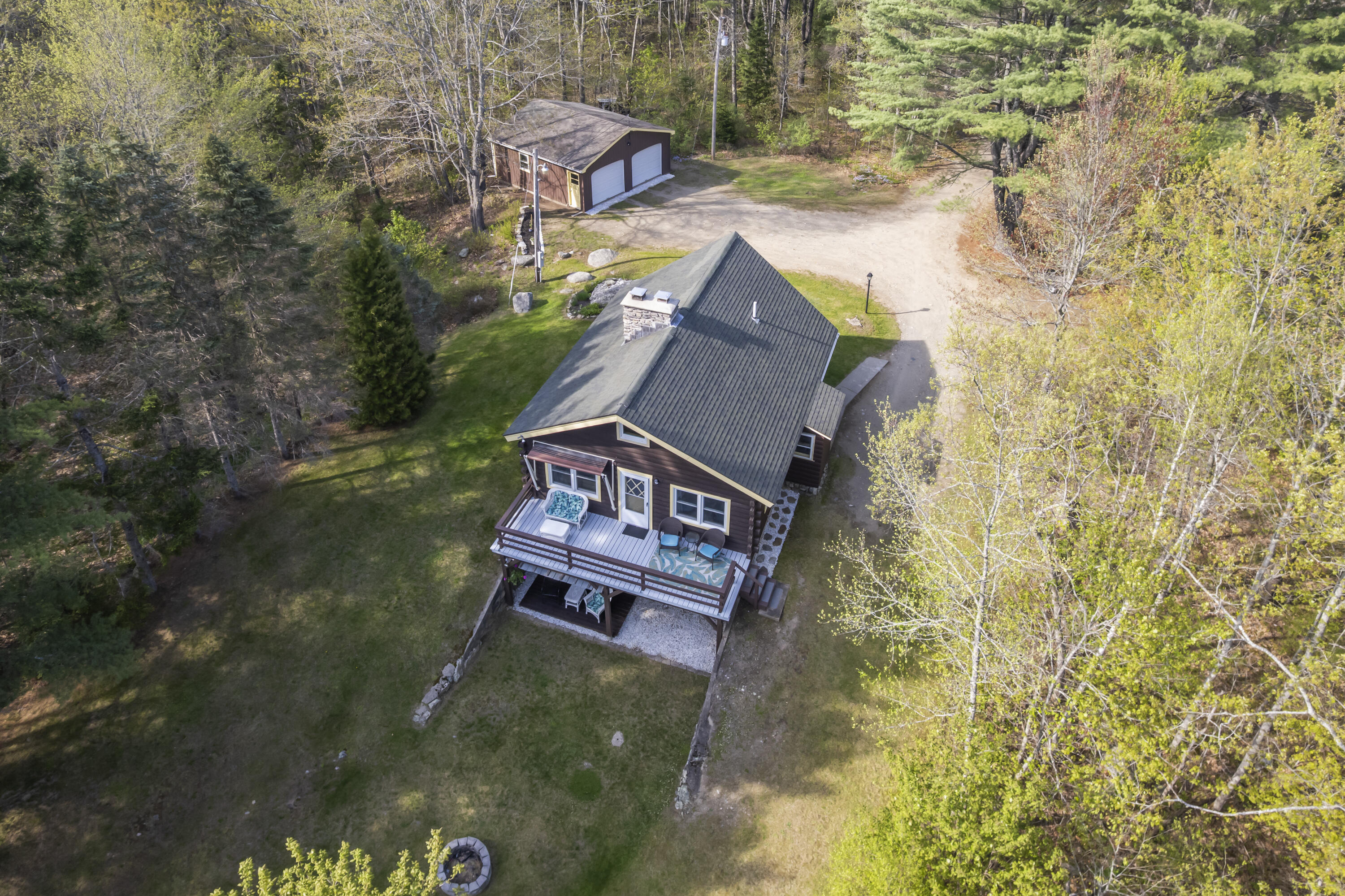 79 Jefferson Road Whitefield, ME 04353 - Photo 40 of 58 79 Jefferson Rd_145