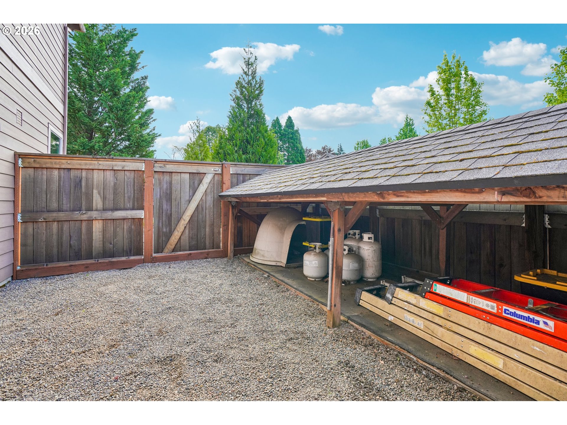 286 Southeast Condor Drive Gresham, OR 97080 - Photo 39 of 48