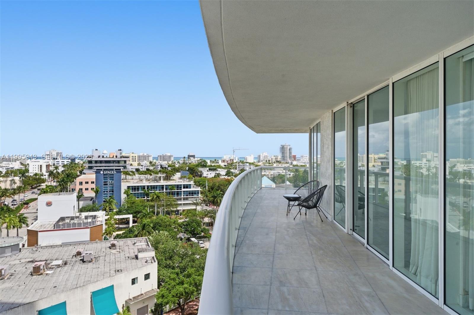 450 Alton Road, Unit 910 Miami Beach, FL 33139 - Photo 22 of 59
